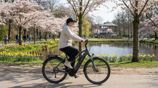 Klanten vertellen: Meer dan een fietshelm