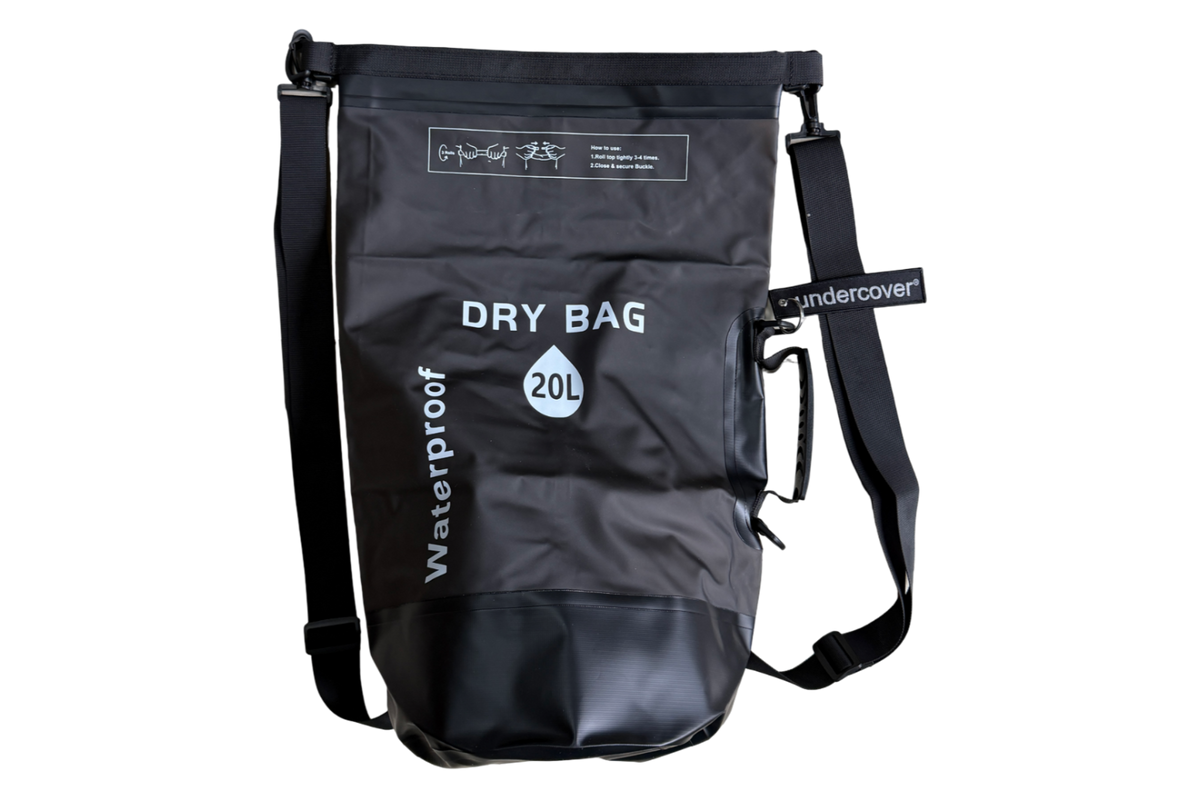 dry helmet bag helmtas