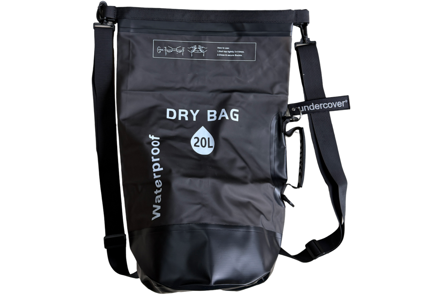 dry helmet bag helmtas