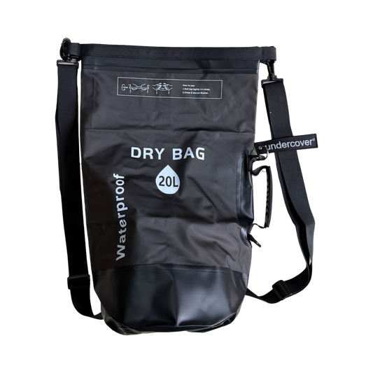 dry helmet bag helmtas
