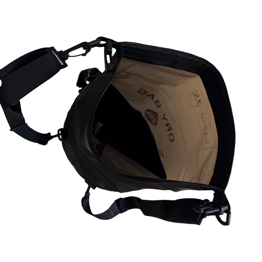 dry helmet bag helmtas