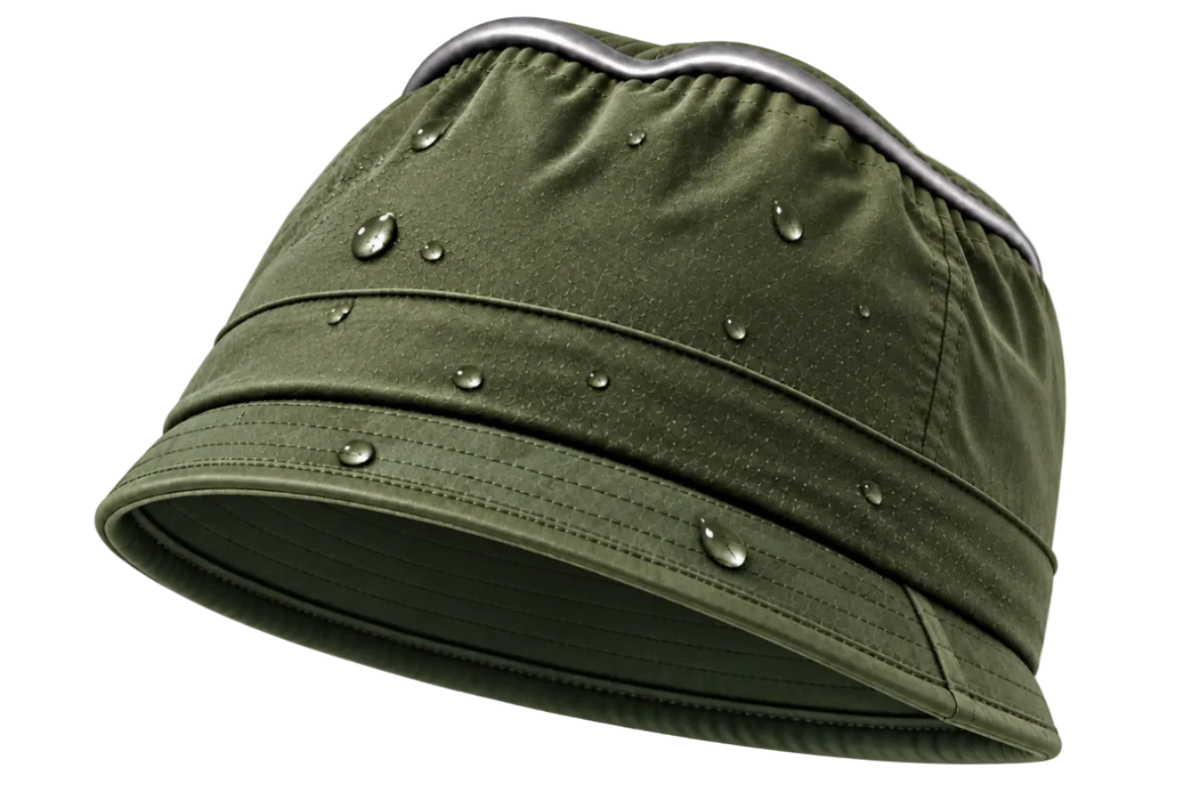 wax green cover only