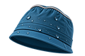 wax blue cover only