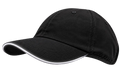 cap cover black only