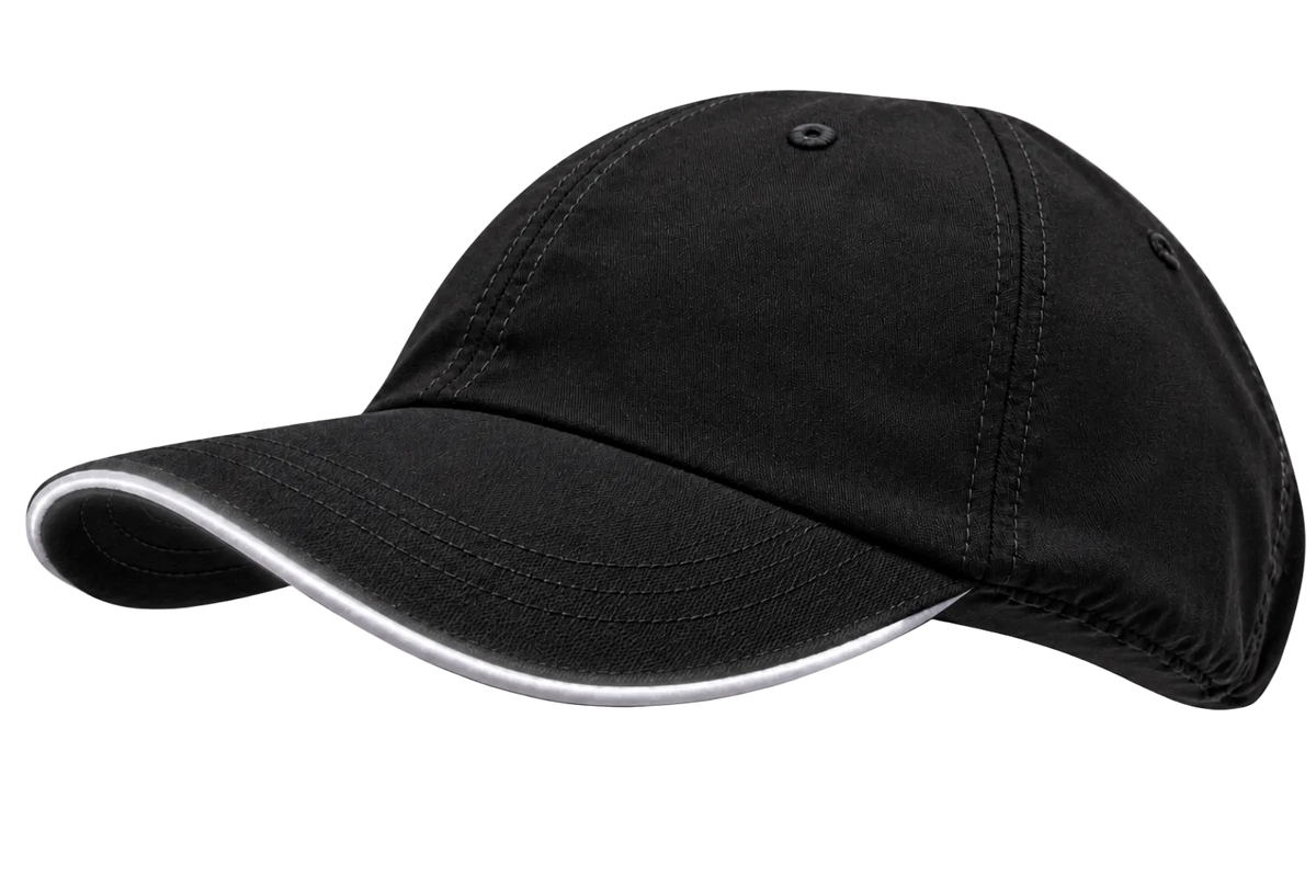 cap cover black only