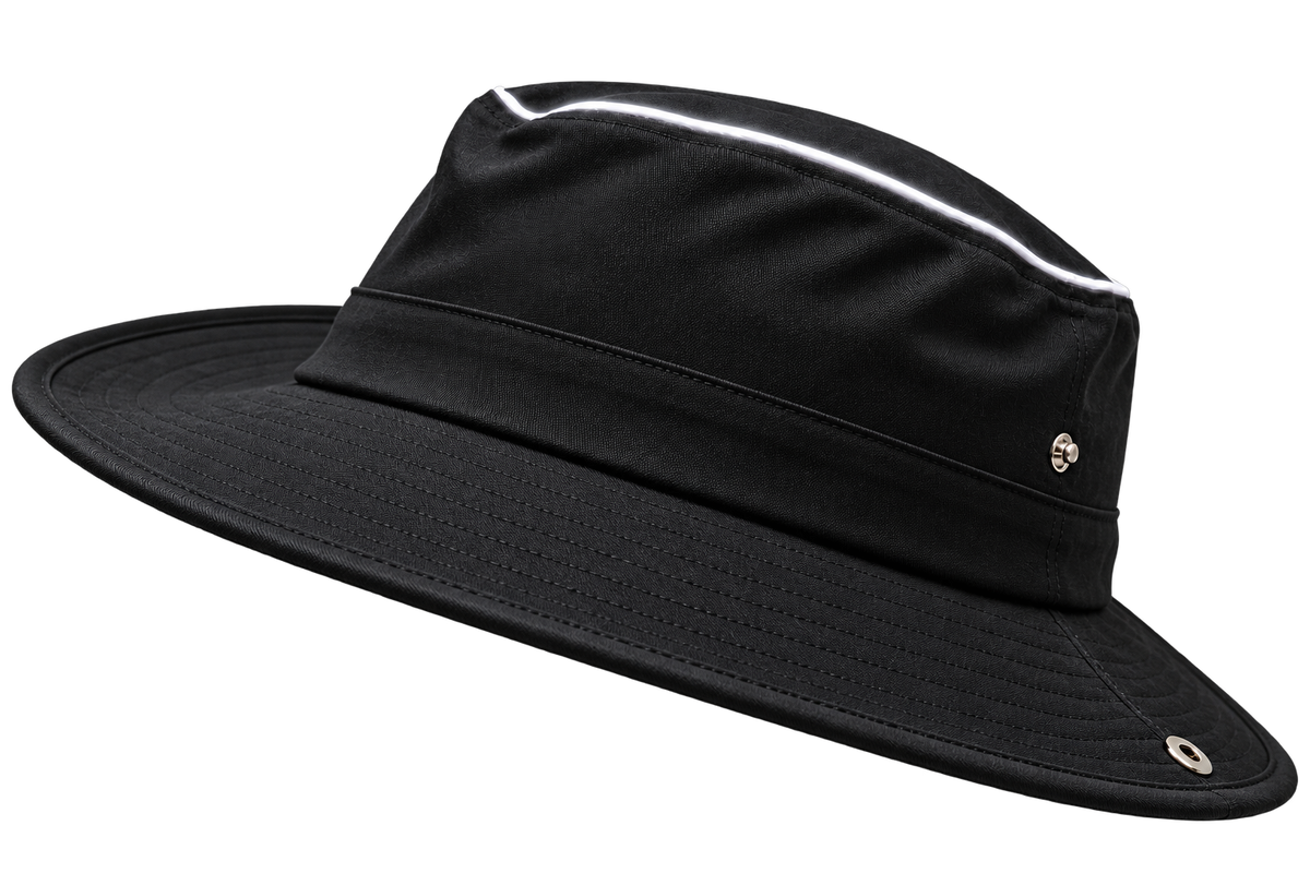 hat black cover only