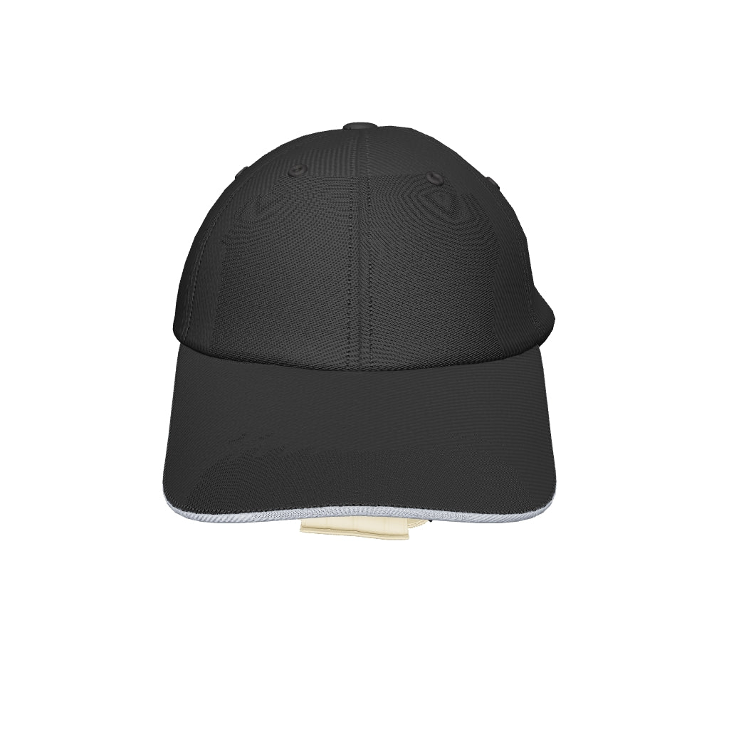 undercover cap