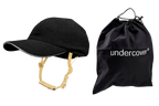 undercover cap