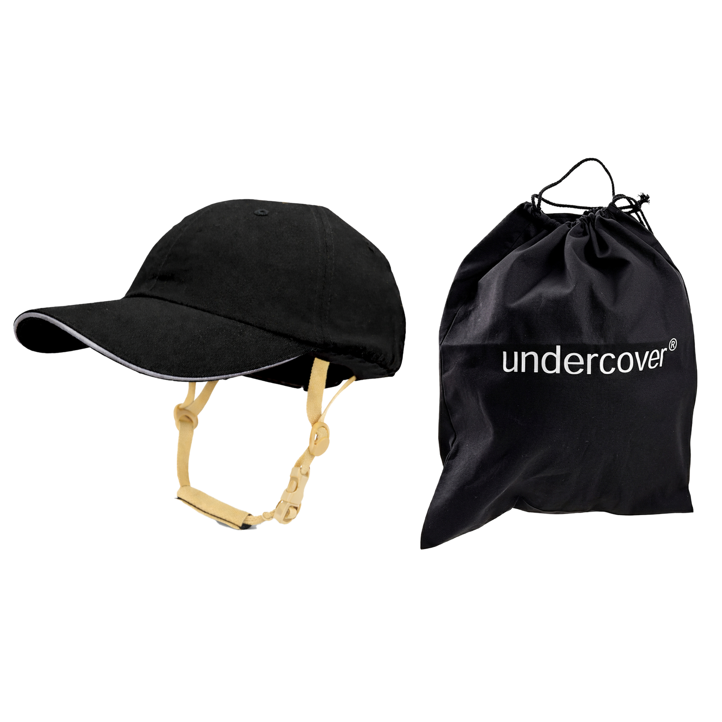 undercover cap