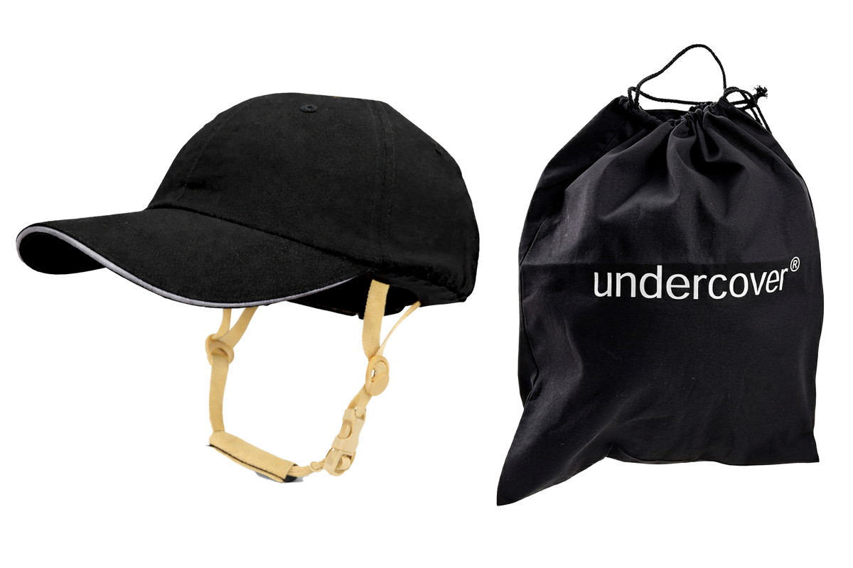 undercover cap