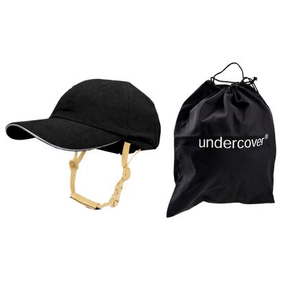 undercover cap