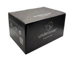 undercover cap