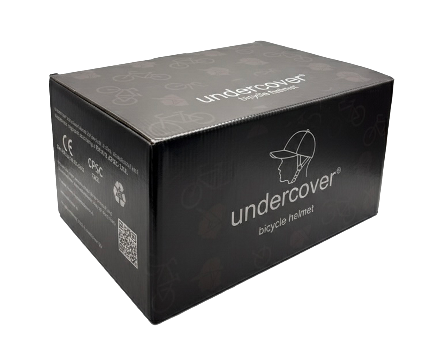 undercover cap