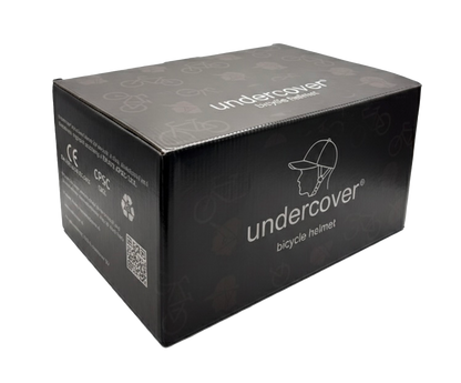undercover cap