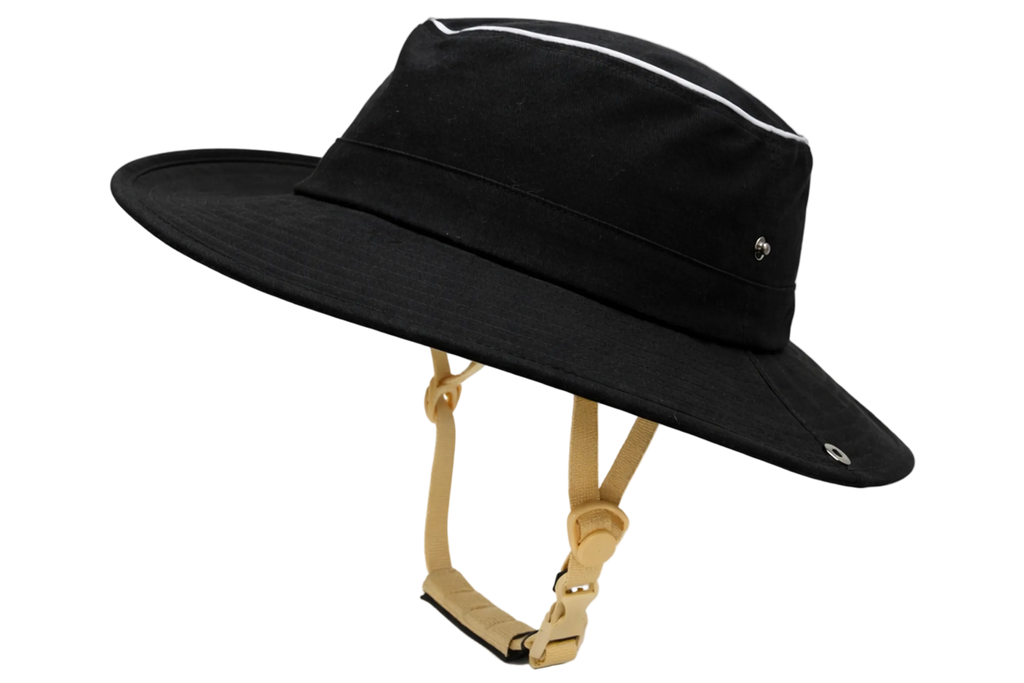 undercover hat black
