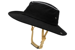 undercover hat black