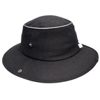undercover hat black