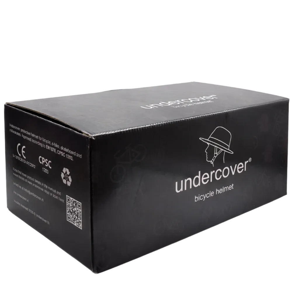 undercover wax green
