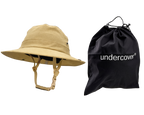 undercover hat sand
