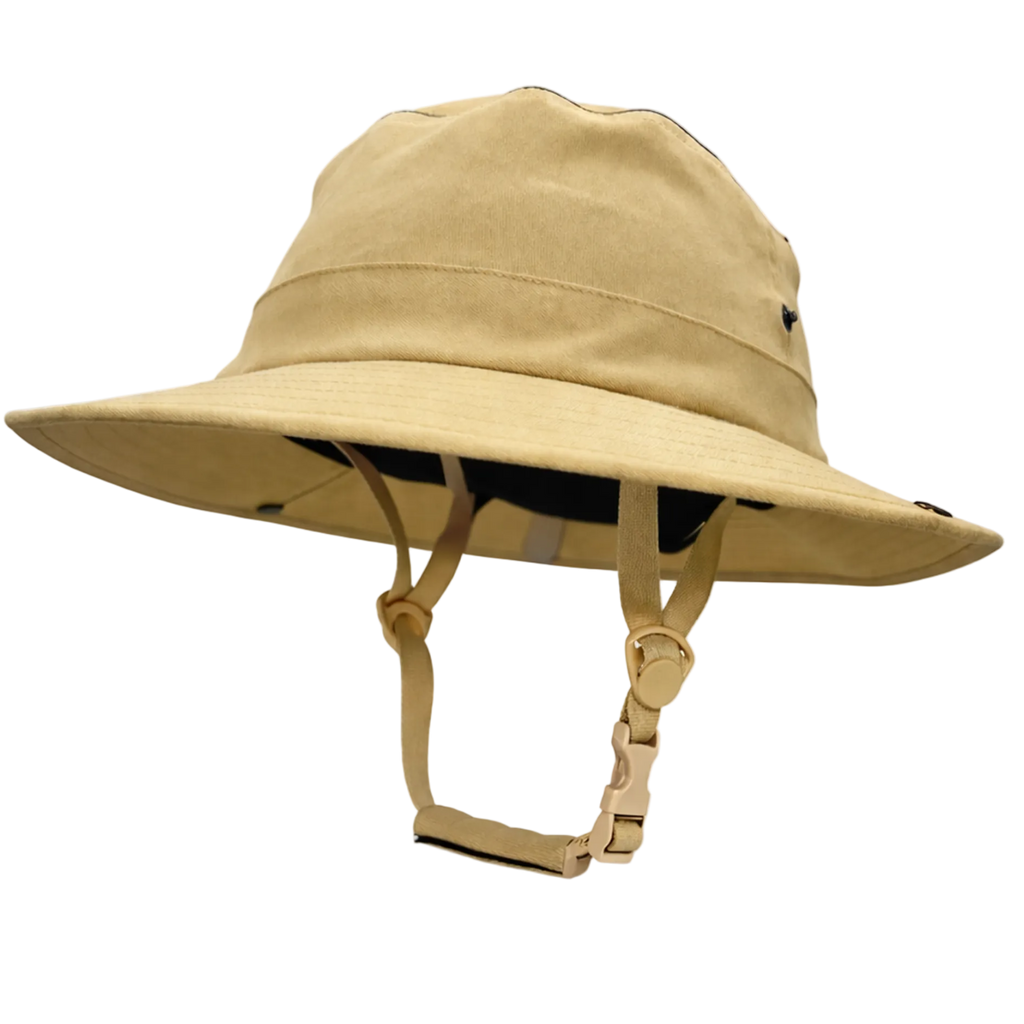 undercover hat sand