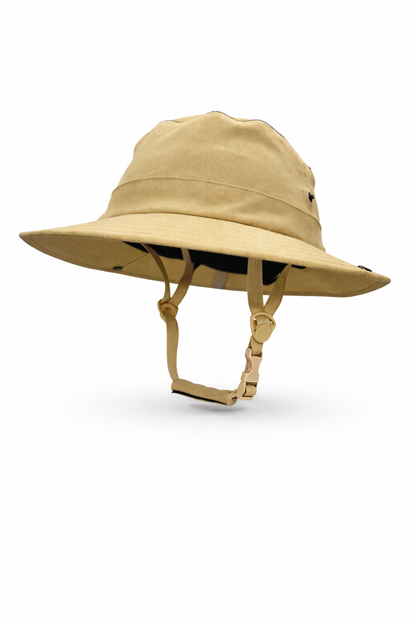 undercover hat (eind maart)