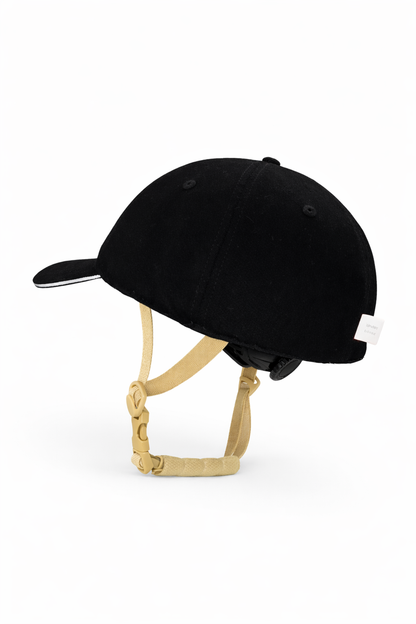 undercover cap (eind maart)