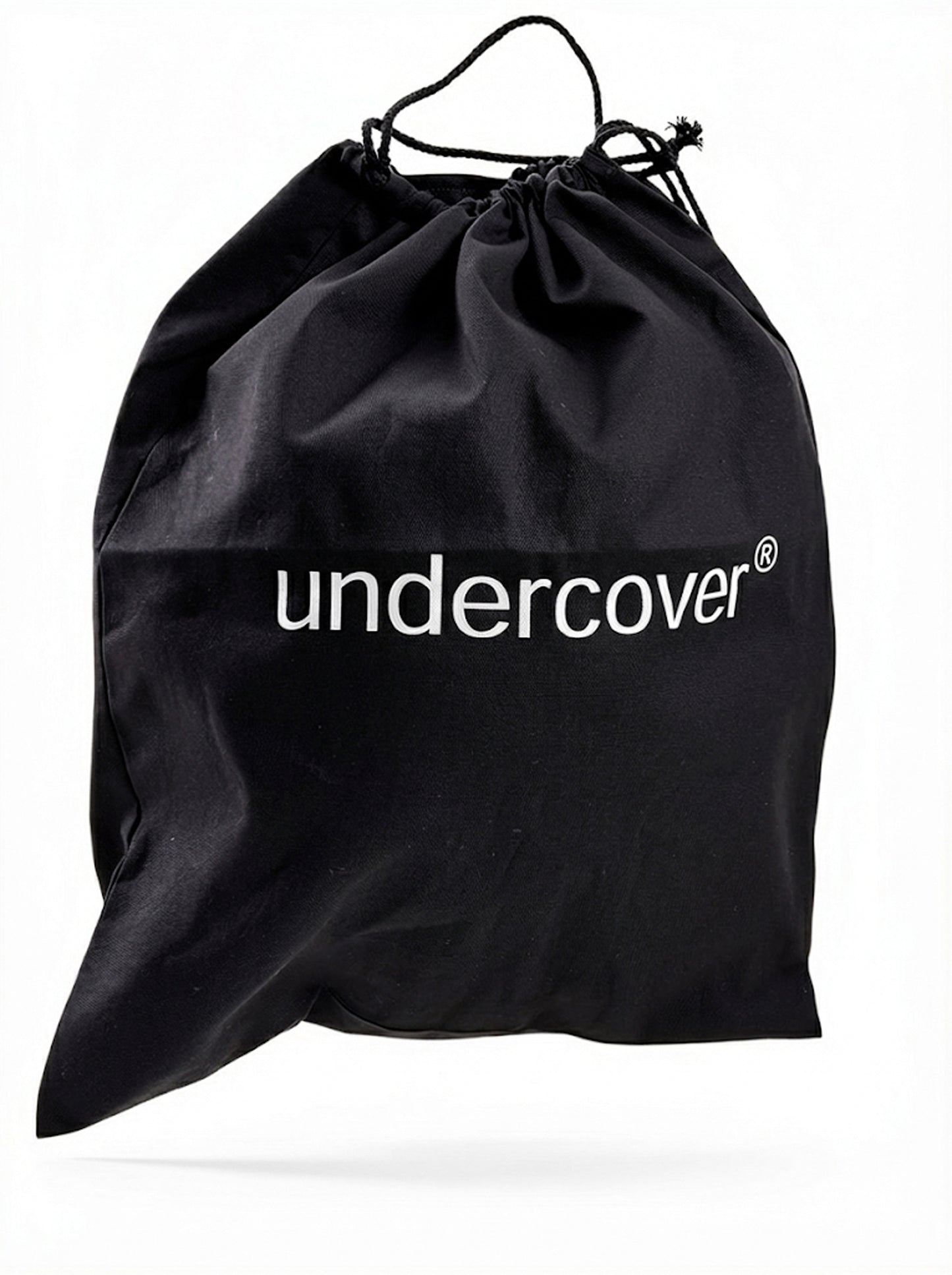 undercover cap (eind maart)