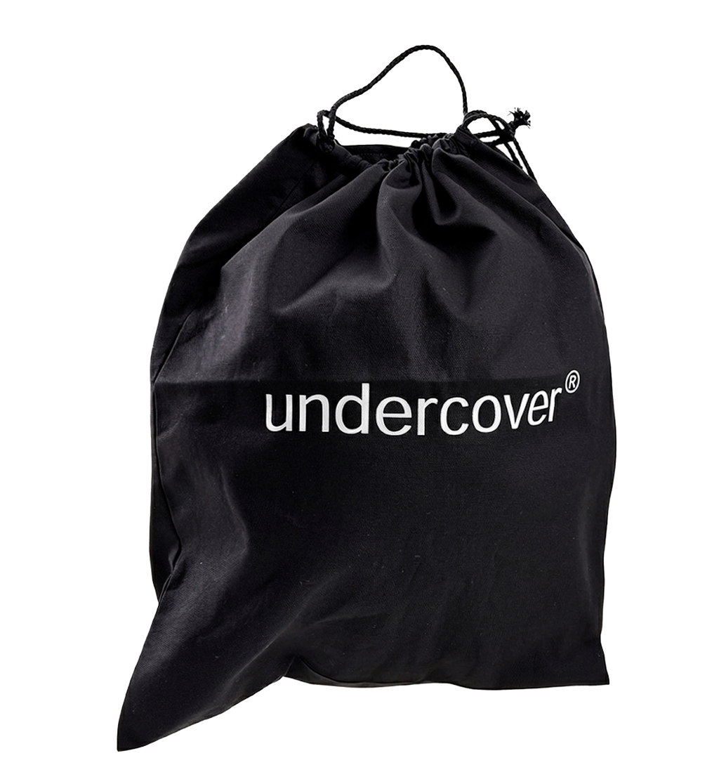 undercover hat sand