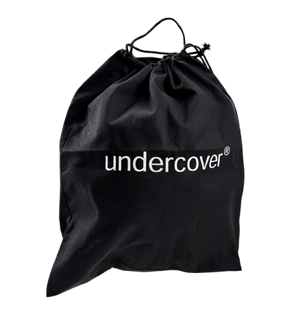 undercover hat