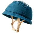 undercover wax blue