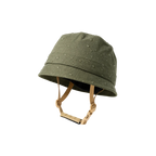 undercover wax green