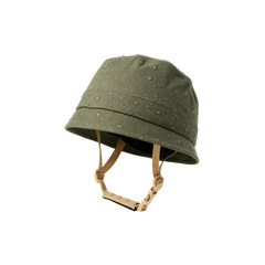 undercover wax green