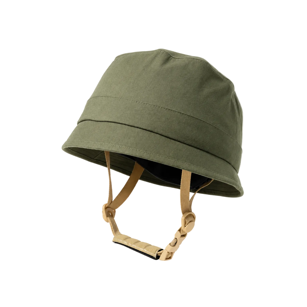 undercover wax green