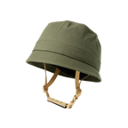 undercover wax green